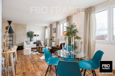 home staging séjour fbo france Paris