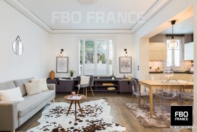 home staging séjour fbo france Vendée