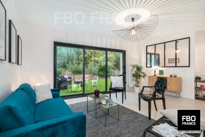 home staging séjour fbo france Vendée maison témoin