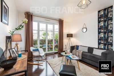 home staging séjour fbo france La Baule