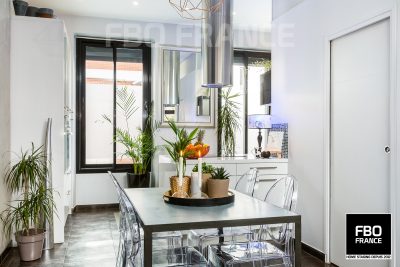 home staging séjour fbo france Paris