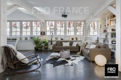 home staging salon fbo france La Baule