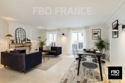 home staging salon fbo france Rennes