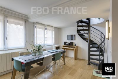 home staging salon fbo france Ile de France