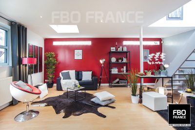 home staging salon fbo france Nantes