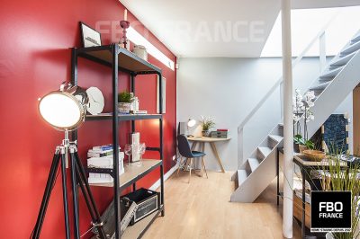 home staging salon fbo france Paris