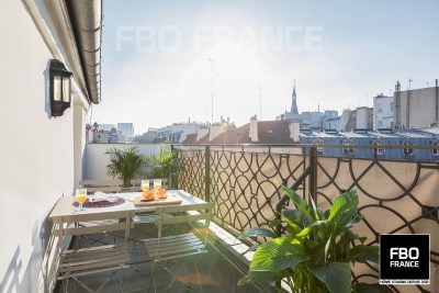 home staging balcon fbo france Le Mans