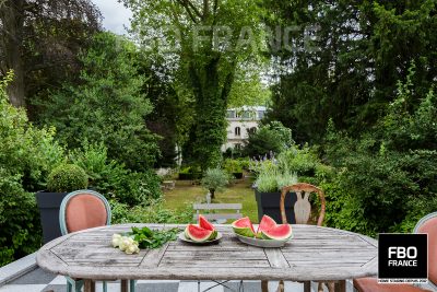 home staging terrasse fbo france Paris