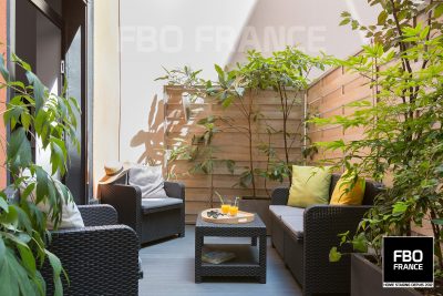 home staging terrasse fbo france ile de france