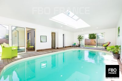 home staging piscine fbo france Pays de la Loire