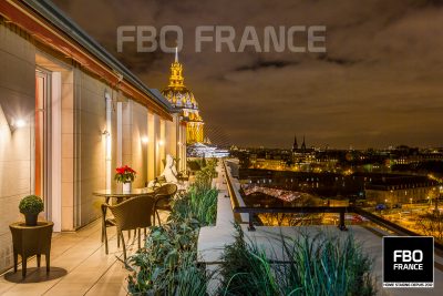 home staging terrasse fbo france Paris